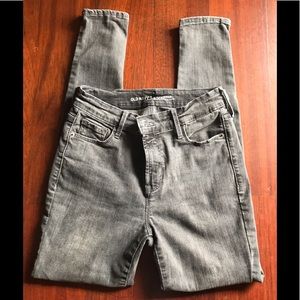 Old Navy Rockstar Jeans